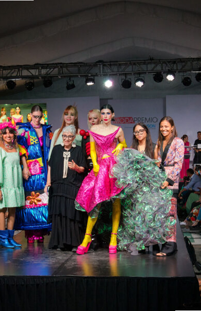 Concurso Viñales Moda 2025